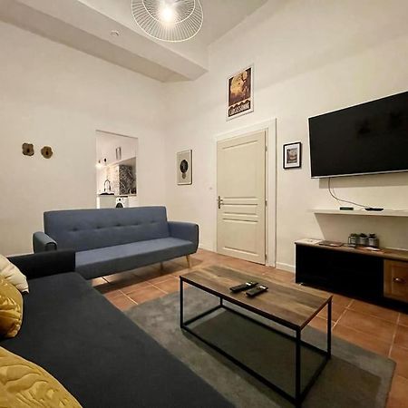 Appartement Confort - Carcassonne Centre Εξωτερικό φωτογραφία