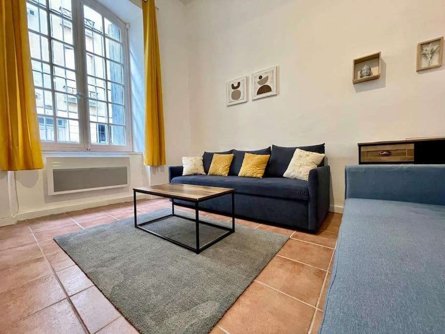 Appartement Confort - Carcassonne Centre Εξωτερικό φωτογραφία
