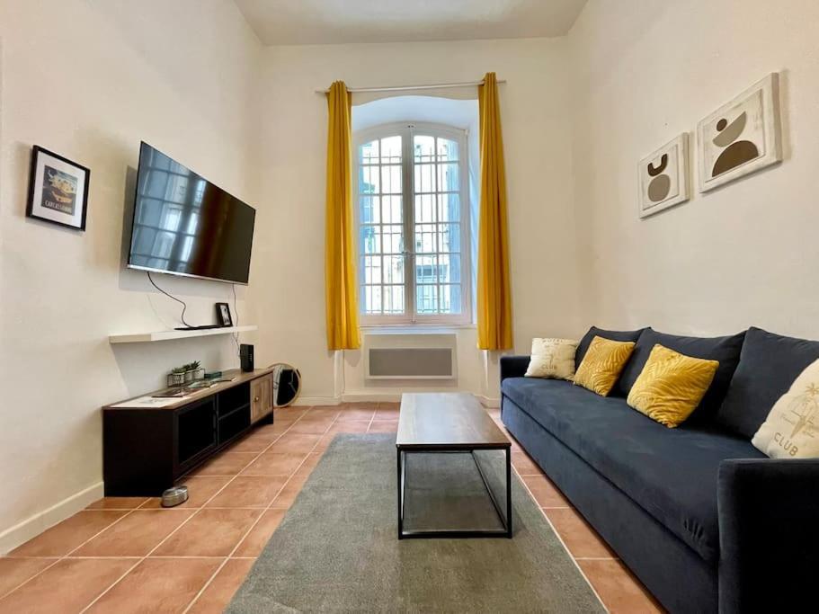 Appartement Confort - Carcassonne Centre Εξωτερικό φωτογραφία